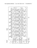 LIGHT-EMITTING DEVICE, DRIVING METHOD OF LIGHT-EMITTING DEVICE,     LIGHT-EMITTING CHIP, PRINT HEAD AND IMAGE FORMING APPARATUS diagram and image