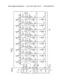 LIGHT-EMITTING DEVICE, DRIVING METHOD OF LIGHT-EMITTING DEVICE,     LIGHT-EMITTING CHIP, PRINT HEAD AND IMAGE FORMING APPARATUS diagram and image