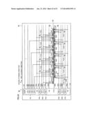 LIGHT-EMITTING DEVICE, DRIVING METHOD OF LIGHT-EMITTING DEVICE,     LIGHT-EMITTING CHIP, PRINT HEAD AND IMAGE FORMING APPARATUS diagram and image