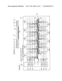 LIGHT-EMITTING DEVICE, DRIVING METHOD OF LIGHT-EMITTING DEVICE,     LIGHT-EMITTING CHIP, PRINT HEAD AND IMAGE FORMING APPARATUS diagram and image