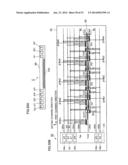 LIGHT-EMITTING DEVICE, DRIVING METHOD OF LIGHT-EMITTING DEVICE,     LIGHT-EMITTING CHIP, PRINT HEAD AND IMAGE FORMING APPARATUS diagram and image