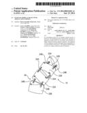 ELONGATE MEDICAL DEVICE WITH ARTICULATING PORTION diagram and image