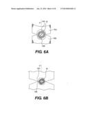 ELONGATE MEDICAL DEVICE WITH ARTICULATING PORTION diagram and image