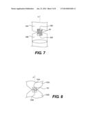 ELONGATE MEDICAL DEVICE WITH ARTICULATING PORTION diagram and image