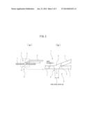 FERRITIC STAINLESS STEEL EXCELLENT IN CORROSION RESISTANCE AND STRENGTH OF     WELD ZONE AND TIG WELDED STRUCTURE diagram and image