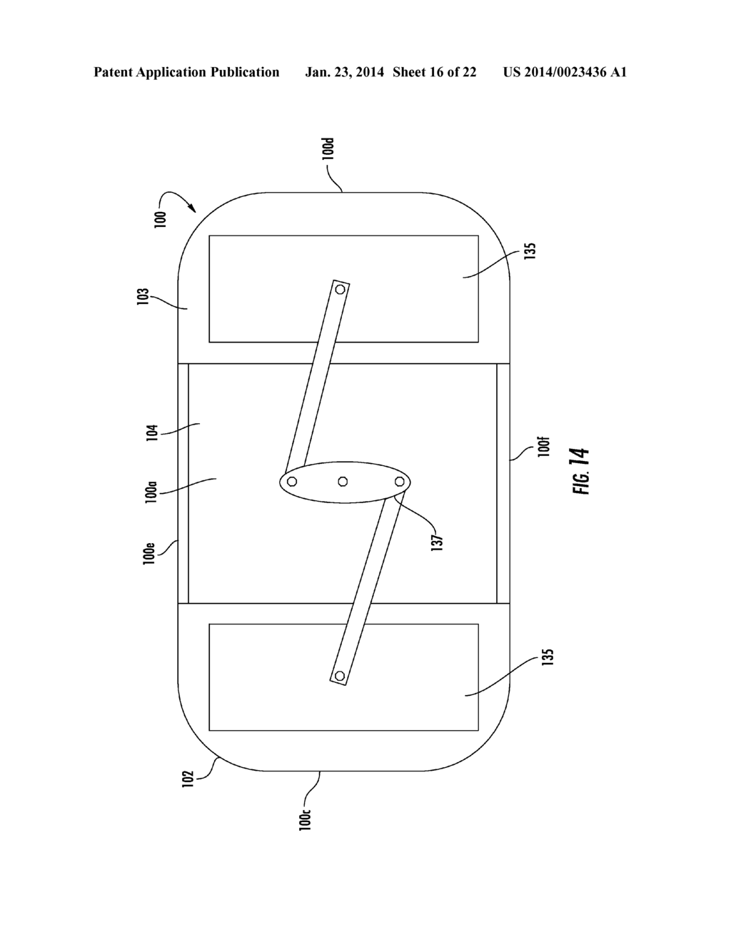 INTEGRATED PAVING SYSTEM AND METHOD - diagram, schematic, and image 17