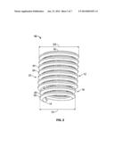 WIRE THREAD INSERT diagram and image