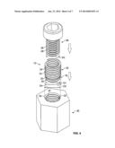 WIRE THREAD INSERT diagram and image