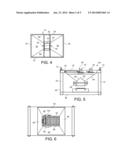 PROPPANT DISCHARGE SYSTEM AND A CONTAINER FOR USE IN SUCH A PROPPANT     DISCHARGE SYSTEM diagram and image