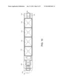 PROPPANT DISCHARGE SYSTEM AND A CONTAINER FOR USE IN SUCH A PROPPANT     DISCHARGE SYSTEM diagram and image