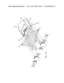 AMBULANCE COT AND LOADING AND UNLOADING SYSTEM diagram and image