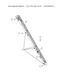 AMBULANCE COT AND LOADING AND UNLOADING SYSTEM diagram and image