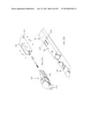 AMBULANCE COT AND LOADING AND UNLOADING SYSTEM diagram and image