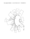 CEILING FAN SYSTEM WITH BRUSHLESS MOTOR diagram and image