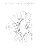 CEILING FAN SYSTEM WITH BRUSHLESS MOTOR diagram and image