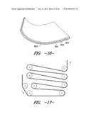 AGGLOMERATED PARTICLE CLOUD NETWORK COATED FIBER BUNDLE diagram and image