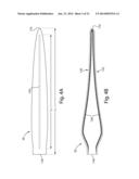 Wind Turbine Rotor Blade Components And Methods Of Making Same diagram and image