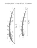 Wind Turbine Rotor Blade Components And Methods Of Making Same diagram and image