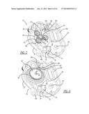 TIRE VALVE - MICRO AIR PUMP diagram and image