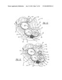 TIRE VALVE - MICRO AIR PUMP diagram and image