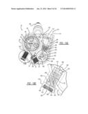 TIRE VALVE - MICRO AIR PUMP diagram and image