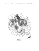 TIRE VALVE - MICRO AIR PUMP diagram and image