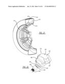 TIRE VALVE - MICRO AIR PUMP diagram and image