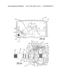 TIRE VALVE - MICRO AIR PUMP diagram and image