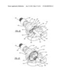 TIRE VALVE - MICRO AIR PUMP diagram and image