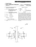 SYSTEM AND METHOD FOR REDUCING VIBRATION IN A FLUID PUMP diagram and image