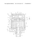 VANE ROTARY COMPRESSOR diagram and image