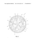 VANE ROTARY COMPRESSOR diagram and image