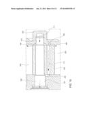 VANE ROTARY COMPRESSOR diagram and image