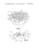 ANTI-WEAR COATINGS FOR SCROLL COMPRESSOR WEAR SURFACES diagram and image