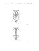 METHOD FOR CARRYING OUT A HYDROTHERMAL CARBONIZATION REACTION AND REACTION     TANK FOR IT diagram and image