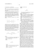 NOVEL ETHYLENIC COPOLYMERS, COMPOSITIONS AND METHODS OF THE SAME diagram and image