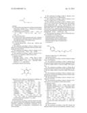 NOVEL ETHYLENIC COPOLYMERS, COMPOSITIONS AND METHODS OF THE SAME diagram and image