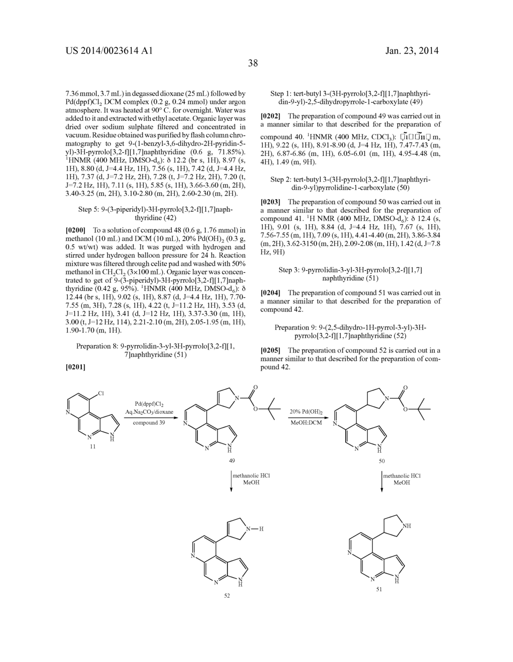 SUBSTITUTED FUSED TRICYCLIC COMPOUNDS, COMPOSITIONS AND MEDICINAL     APPLICATIONS THEREOF - diagram, schematic, and image 39