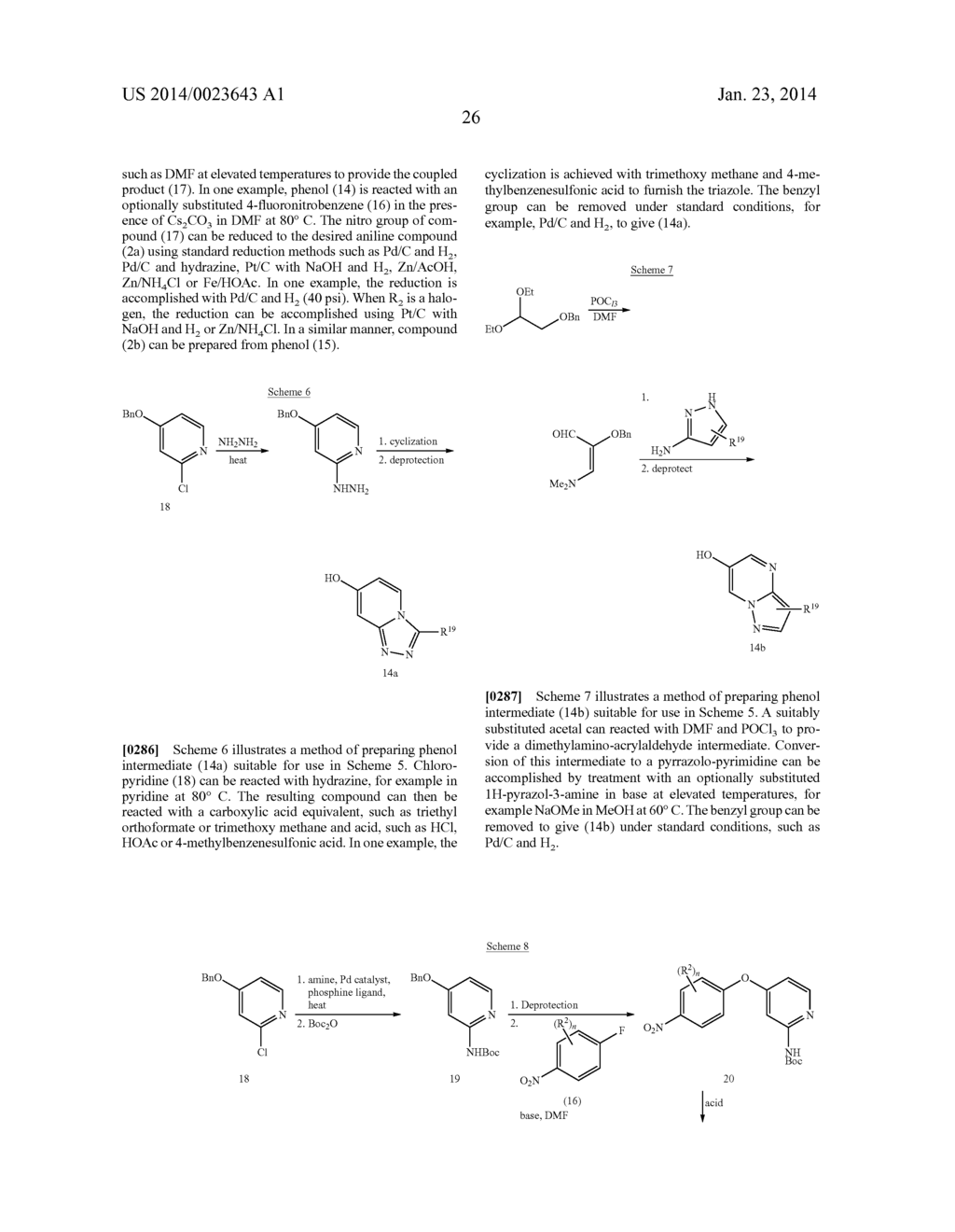 N4-PHENYL-QUINAZOLINE-4-AMINE DERIVATIVES AND RELATED COMPOUNDS AS ERBB     TYPE I RECEPTOR TYROSINE KINASE INHIBITORS FOR THE TREATMENT OF     HYPERPROLIFERATIVE DISEASES - diagram, schematic, and image 27