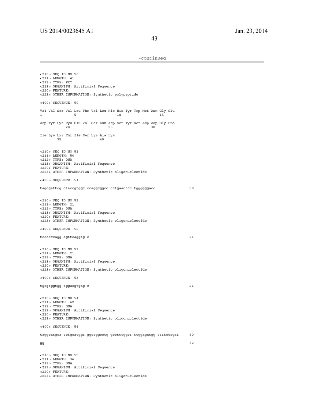 ENGINEERED ANTIBODY CONSTANT DOMAIN MOLECULES - diagram, schematic, and image 76