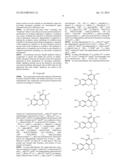 BOLDINE DERIVATIVES FOR PROMOTING BONE GROWTH diagram and image