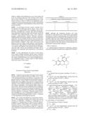 BOLDINE DERIVATIVES FOR PROMOTING BONE GROWTH diagram and image