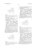 BOLDINE DERIVATIVES FOR PROMOTING BONE GROWTH diagram and image