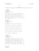 COMBINATION OF ANGIOPOIETIN-2 ANTAGONIST AND OF VEGF-A, KDR AND/OR FLT1     ANTAGONIST FOR TREATING CANCER diagram and image