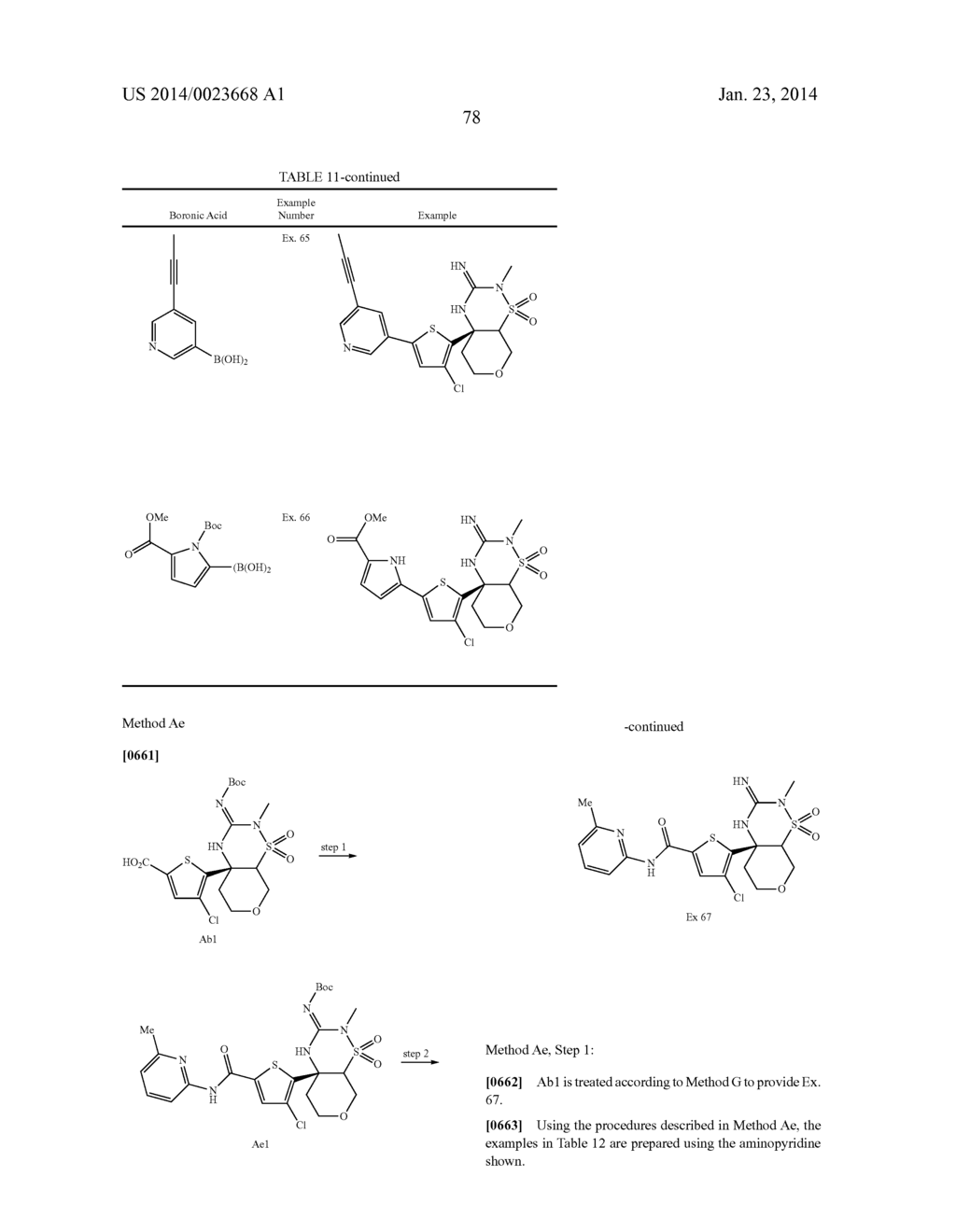 C5-C6 OXACYCLIC-FUSED THIADIAZINE DIOXIDE COMPOUNDS AS BACE INHIBITORS,     COMPOSITIONS, AND THEIR USE - diagram, schematic, and image 79