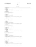 CANCER VACCINE COMPOSITION diagram and image