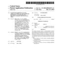 SULPHATED ARABINOGALACTANS, APIOGALACTURONANS AND SULPHATED HETEROGLYCANS     FOR TREATING DISEASES CAUSED BY THE INFLUENZA VIRUS diagram and image