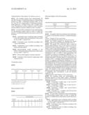 SULPHATED ARABINOGALACTANS, APIOGALACTURONANS AND SULPHATED HETEROGLYCANS     FOR TREATING DISEASES CAUSED BY THE INFLUENZA VIRUS diagram and image