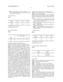 SULPHATED ARABINOGALACTANS, APIOGALACTURONANS AND SULPHATED HETEROGLYCANS     FOR TREATING DISEASES CAUSED BY THE INFLUENZA VIRUS diagram and image