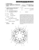 METHOD OF MANUFACTURING MOLD FOR TIRE VULCANIZATION AND MOLD FOR TIRE     VULCANIZATION diagram and image